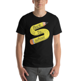 Back 2 School Tee
